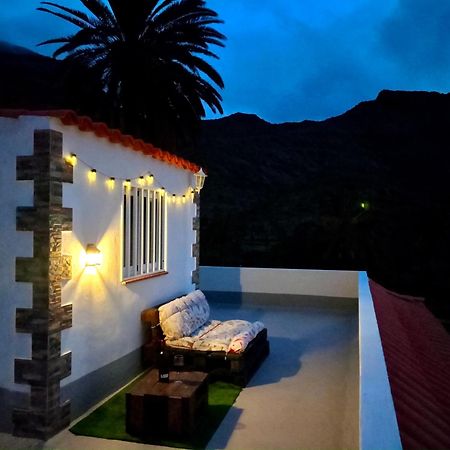 Casa Los Palmeros Perdomo Alojera Екстер'єр фото