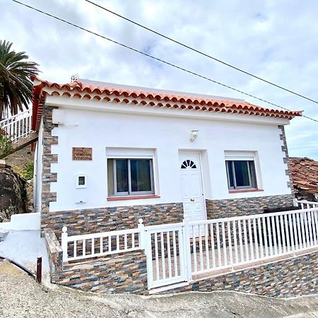 Casa Los Palmeros Perdomo Alojera Екстер'єр фото