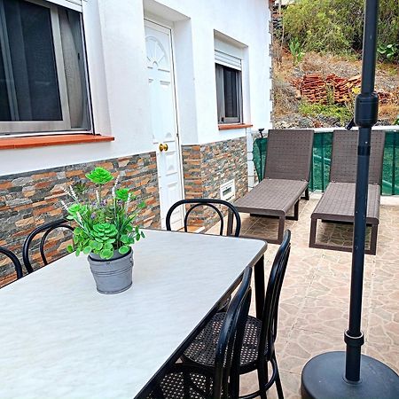Casa Los Palmeros Perdomo Alojera Екстер'єр фото