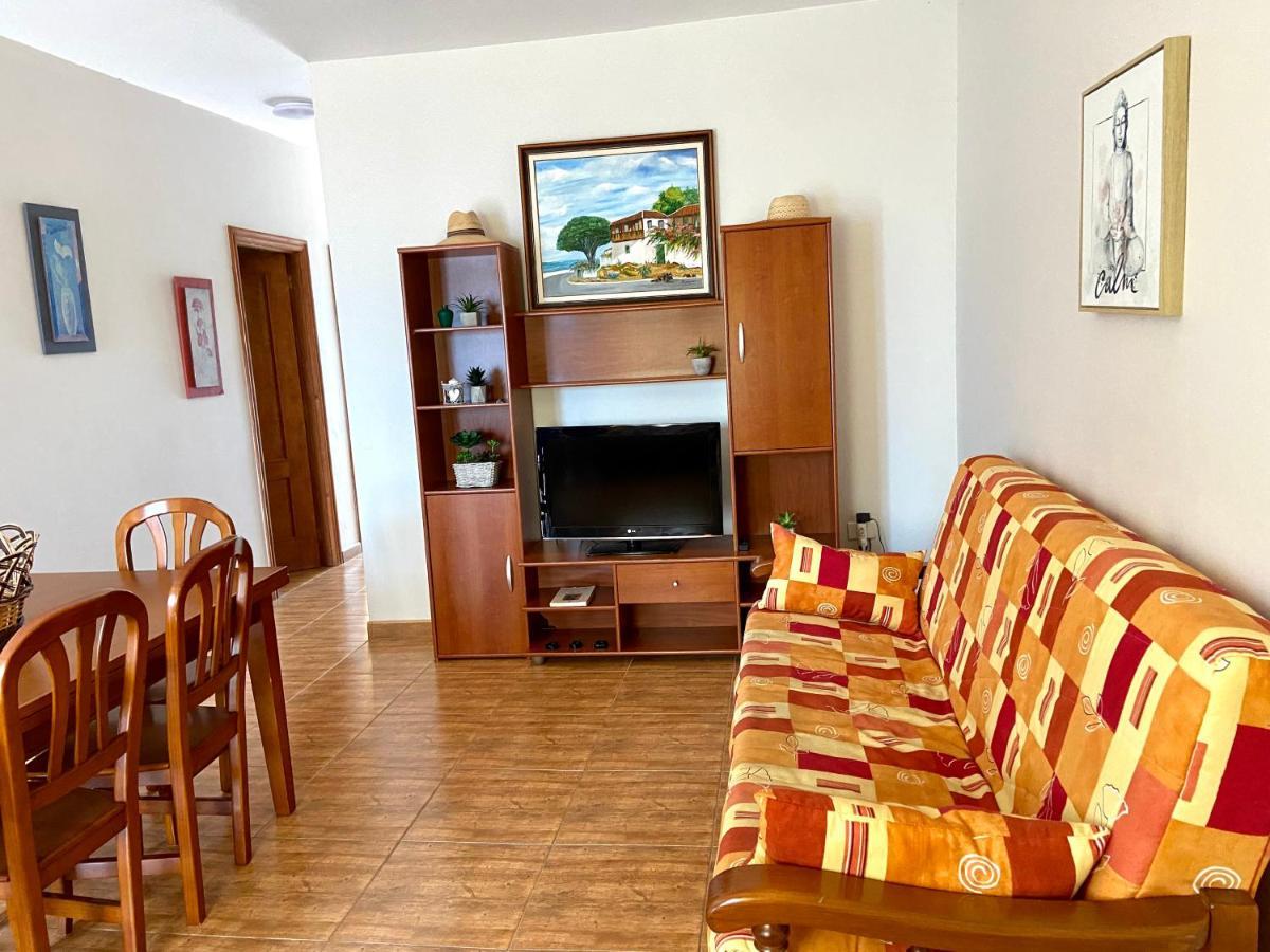 Casa Los Palmeros Perdomo Alojera Екстер'єр фото