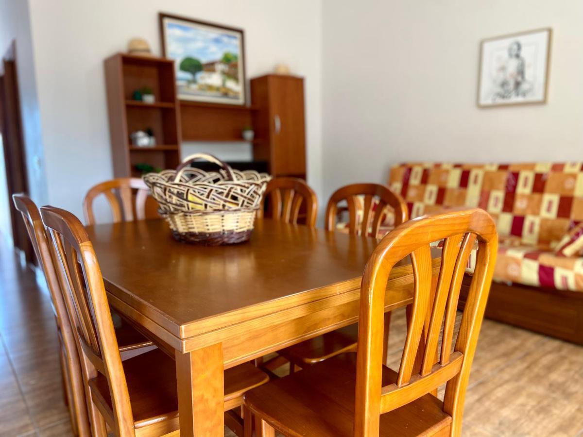 Casa Los Palmeros Perdomo Alojera Екстер'єр фото