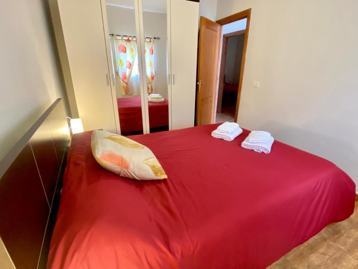 Casa Los Palmeros Perdomo Alojera Екстер'єр фото