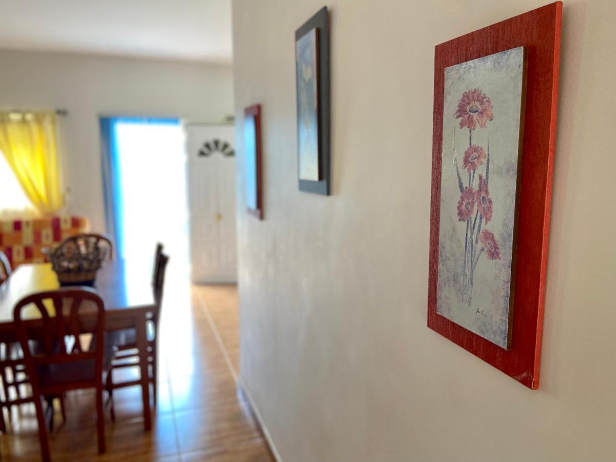 Casa Los Palmeros Perdomo Alojera Екстер'єр фото