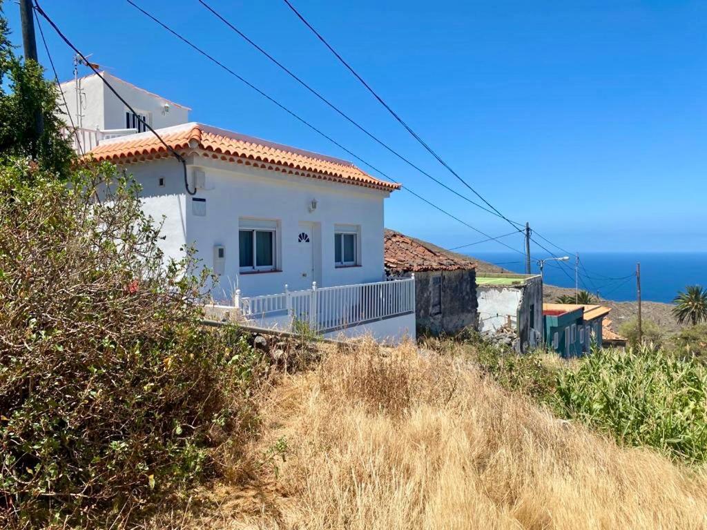 Casa Los Palmeros Perdomo Alojera Екстер'єр фото
