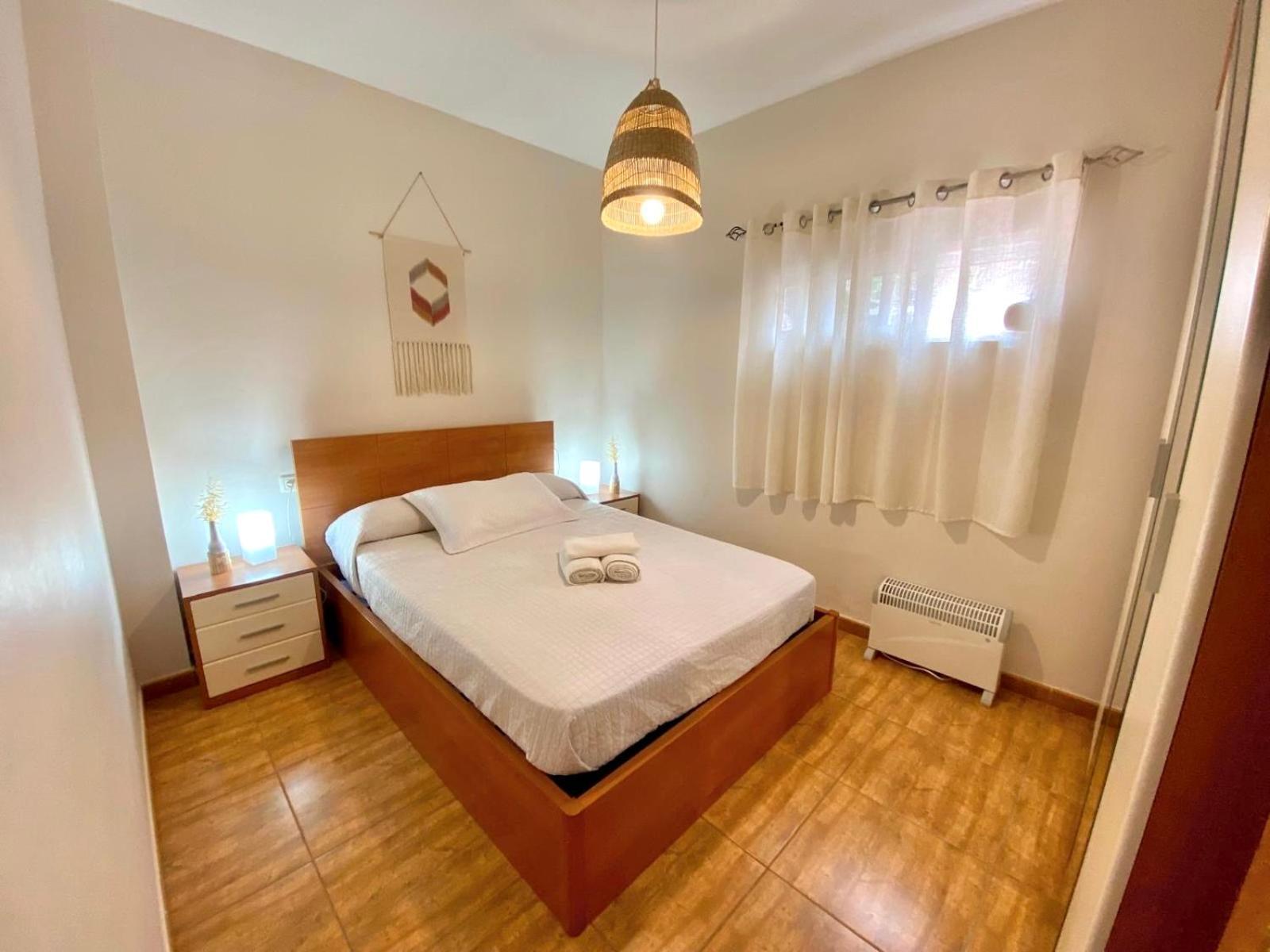 Casa Los Palmeros Perdomo Alojera Екстер'єр фото